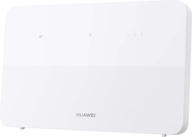 Huawei B636-336 4G+ LTE mobil bredbandsrouter