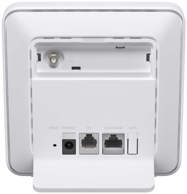 Huawei B320-323 4G LTE mobil bredbandsrouter - Elgiganten - Elgiganten