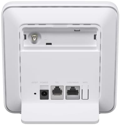 Huawei B320-323 4G LTE mobil bredbandsrouter