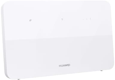 Huawei B636-336 4G+ LTE mobil bredbandsrouter