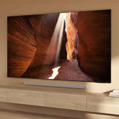 Samsung 3.1.2ch HW-S811D soundbar (vit)