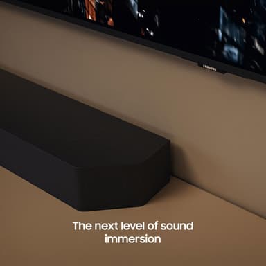 Samsung 9.1.4ch HW-Q935D soundbar (svart)