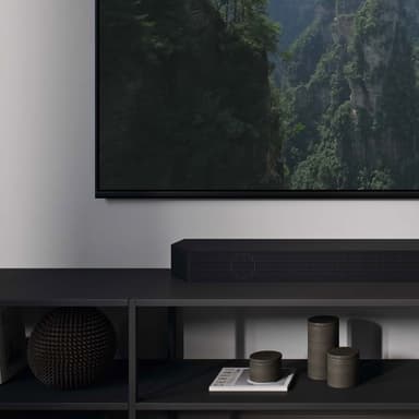 Samsung 5.1.2ch HW-Q810D soundbar (svart)