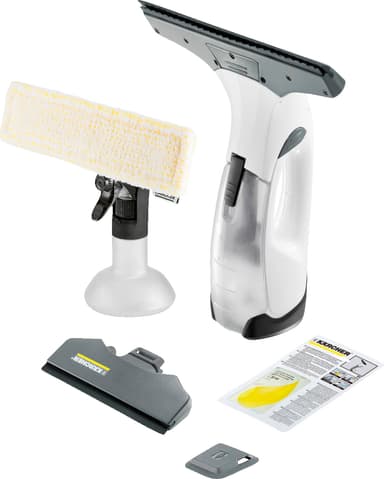 Kärcher WV 2 Premium fönstertvätt 16332160 (vit)