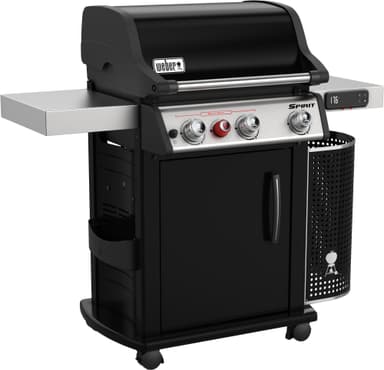 Weber Spirit EPX 325s Gasolgrill 46713584 (3 Brännare)