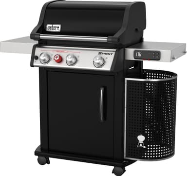 Weber Spirit EPX 325s Gasolgrill 46713584 (3 Brännare)