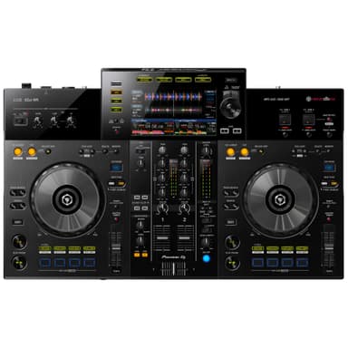 Pioneer portabel DJ kontroller XDJ-RR Pioneer portabel DJ kontroller XDJ-RR