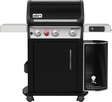 Weber Spirit EPX 325s Gasolgrill 46713584 (3 Brännare)