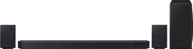 Samsung 9.1.4ch HW-Q935D soundbar (svart)