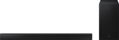 Samsung 3.1ch HW-B660D soundbar (svart)