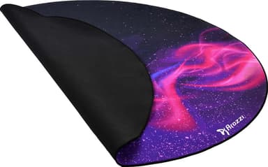 Arozzi Zona golvmatta (Galaxy)