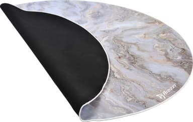 Arozzi Zona golvmatta (White Marble)