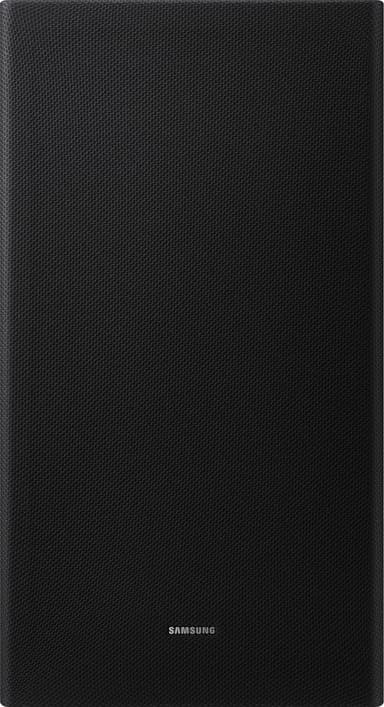 Samsung 3.1ch HW-B660D soundbar (svart)