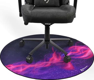Arozzi Zona golvmatta (Galaxy)