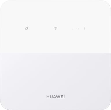 Huawei B320-323 4G LTE mobil bredbandsrouter