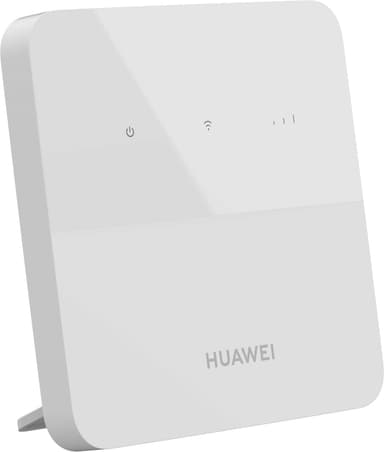 Huawei B320-323 4G LTE mobil bredbandsrouter