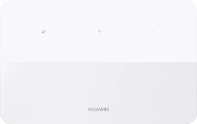 Huawei B636-336 4G+ LTE mobil bredbandsrouter