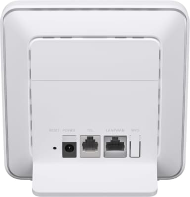 Huawei B320-323 4G LTE mobil bredbandsrouter
