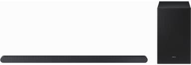 Samsung 3.1ch HW-S710D soundbar (svart)