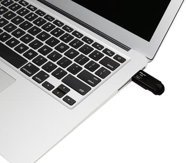PNY Attache 4 USB 3.1-minne 64 GB (2-pack)