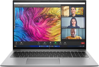 HP ZBook Firefly G11 Ultra-7/32/512 16" bärbar dator