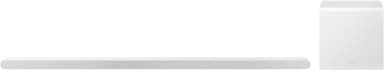 Samsung 3.1.2ch HW-S811D soundbar (vit)