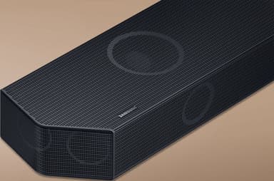 Samsung 9.1.4ch HW-Q935D soundbar (svart)