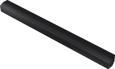 Samsung 3.1ch HW-B660D soundbar (svart)