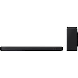 Samsung 5.1.2ch HW-Q810D soundbar (svart)