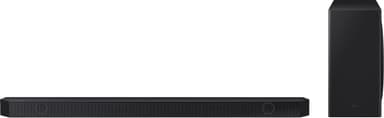 Samsung 5.1.2ch HW-Q810D soundbar (svart)