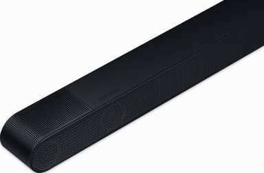 Samsung 3.1.2ch HW-S810D soundbar (svart)
