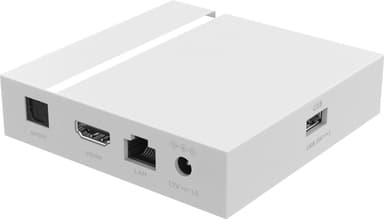 Strong SRT41 TV Box 4K streamingenhet