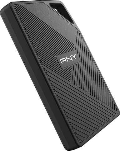 PNY RP60 Extreme Performance portabel SSD 2 TB