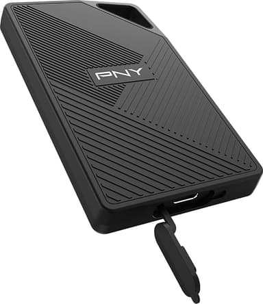 PNY RP60 Extreme Performance portabel SSD 1 TB