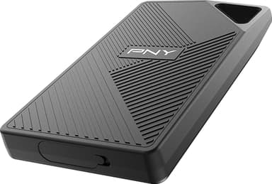 PNY RP60 Extreme Performance portabel SSD 2 TB
