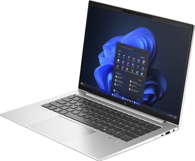 HP EliteBook 840 G11 Ultra-5/16/512 14" bärbar dator