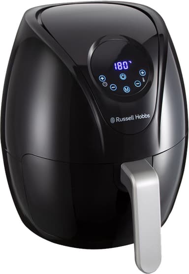Russell Hobbs Essentials airfryer 27350-56 (svart)