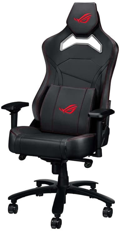 Asus ROG Chariot X Core gamingstol (svart)