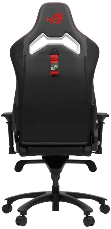 Asus ROG Chariot X Core gamingstol (svart)