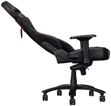 Asus ROG Chariot X Core gamingstol (svart)