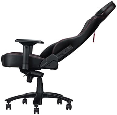 Asus ROG Chariot X RGB gamingstol (svart)