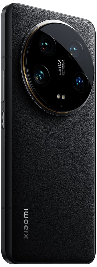 Xiaomi 14 Ultra 5G smartphone 16/512GB (svart)