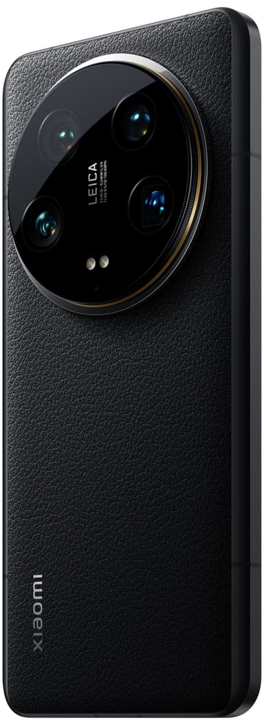 Xiaomi 14 Ultra 5G smartphone 16/512GB (svart)