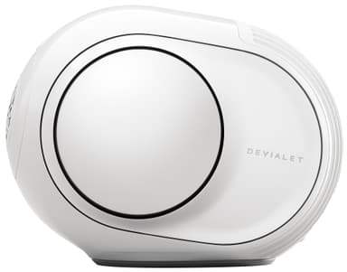 Devialet Phantom II 95 db trådlös högtalare (matt vit)