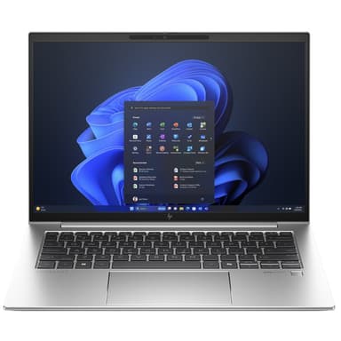 HP EliteBook 840 G11 Ultra-5/16/512 14" bärbar dator