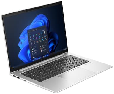 HP EliteBook 840 G11 Ultra-5/16/512 14" bärbar dator