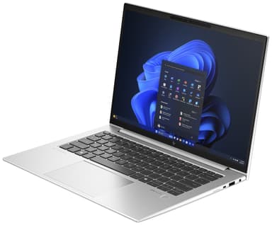 HP EliteBook 840 G11 Ultra-5/16/512 14" bärbar dator