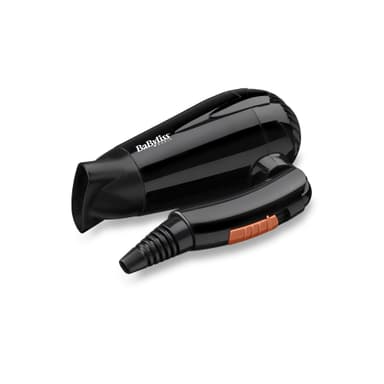 BaByliss Hårfön 5344E