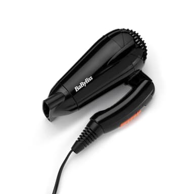 BaByliss Hårfön 5344E