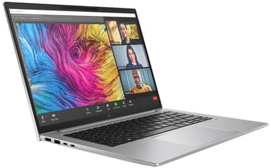 HP ZBook Firefly G11 Ultra-7/32/512 14" bärbar dator